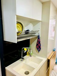 The Tampines Trilliant (D18), Condominium #603113271